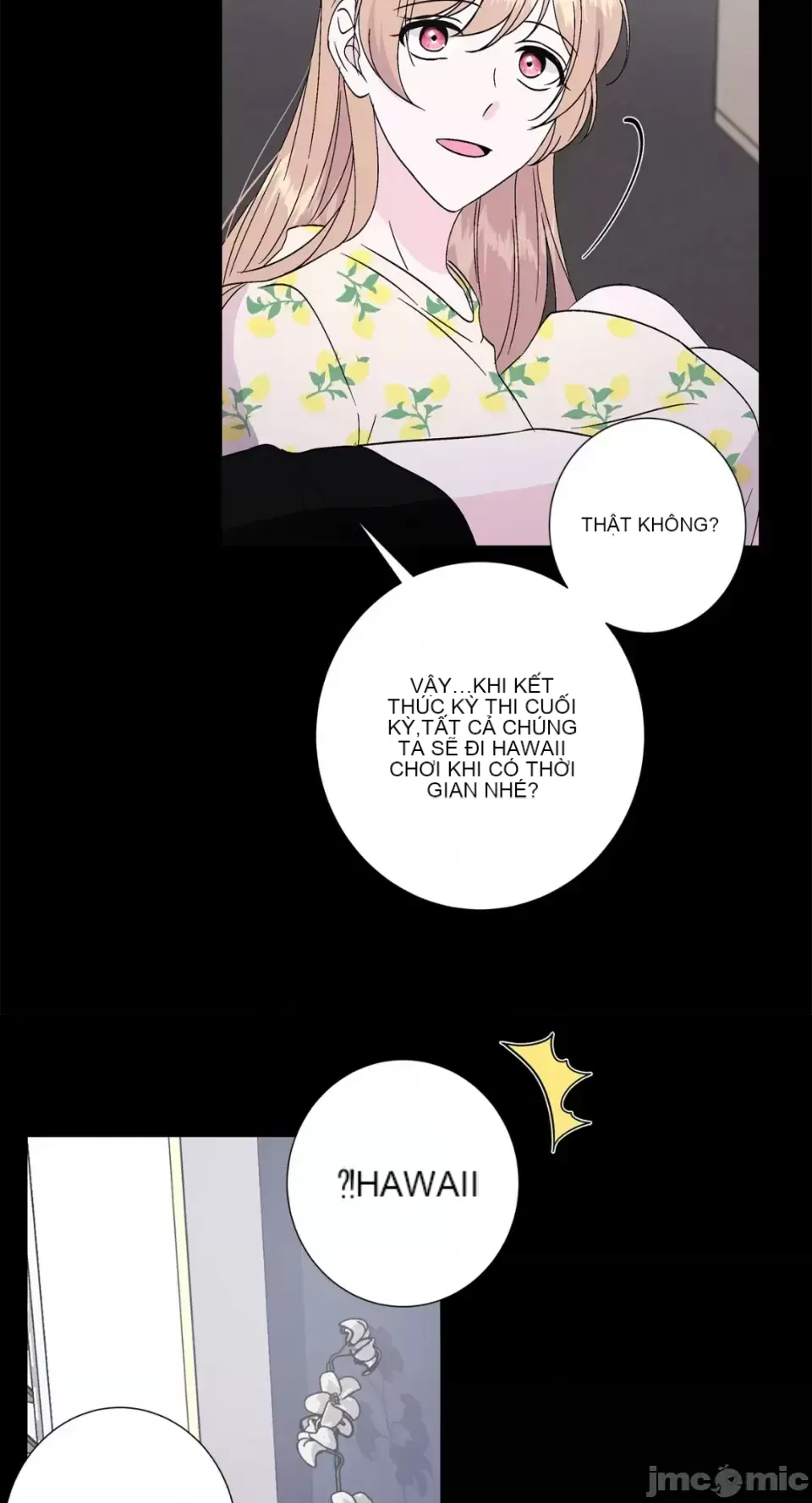 Lilith Chương 1-71