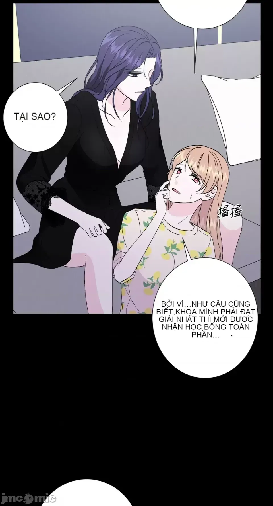 Lilith Chương 1-71