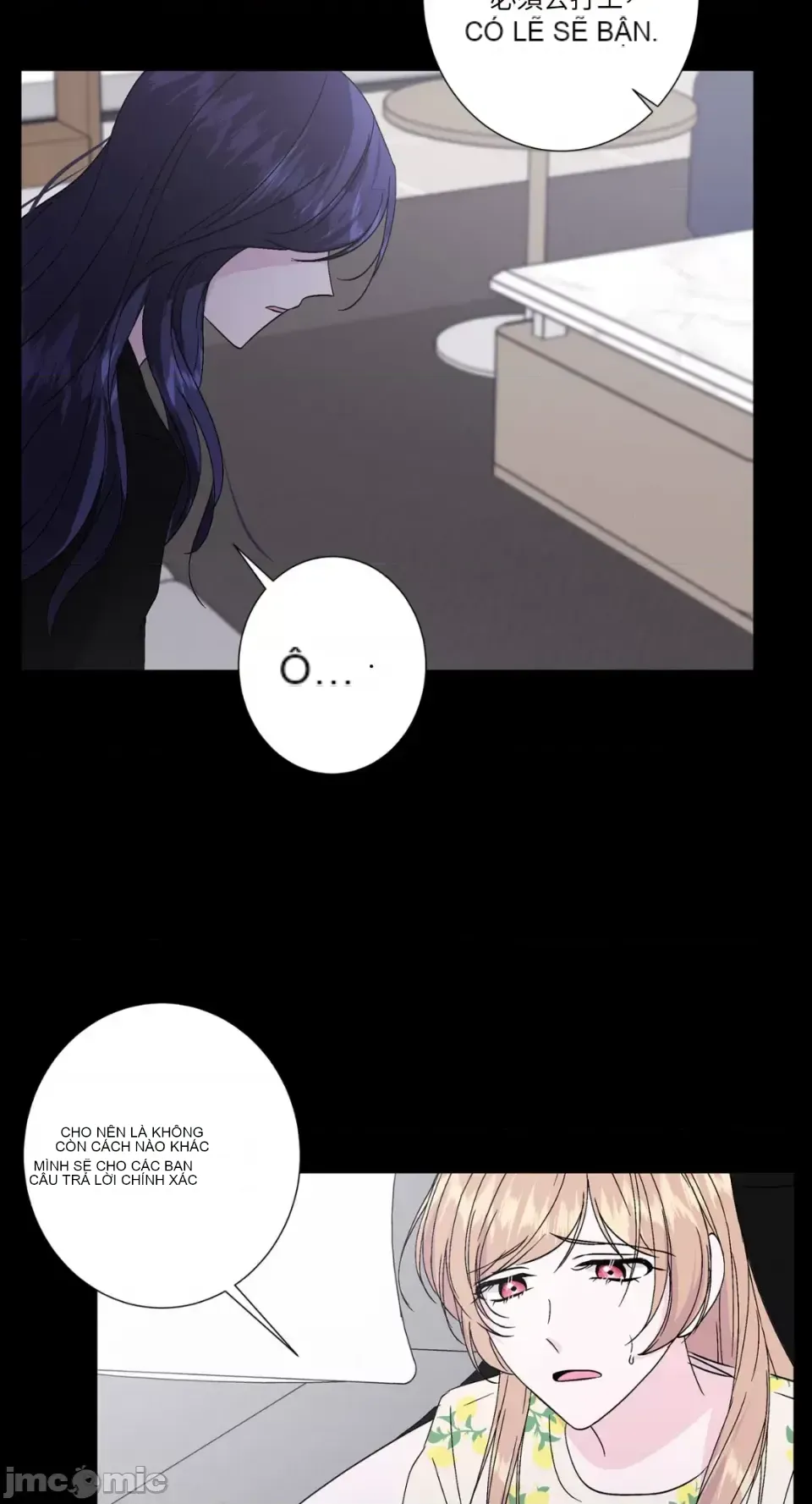 Lilith Chương 1-71