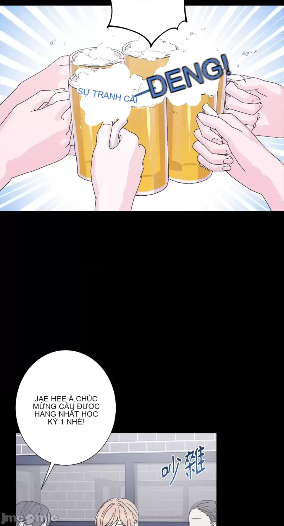 Lilith Chương 1-71