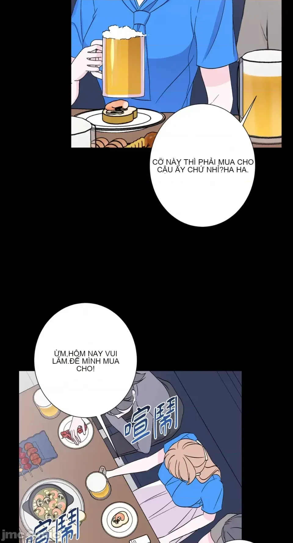 Lilith Chương 1-71