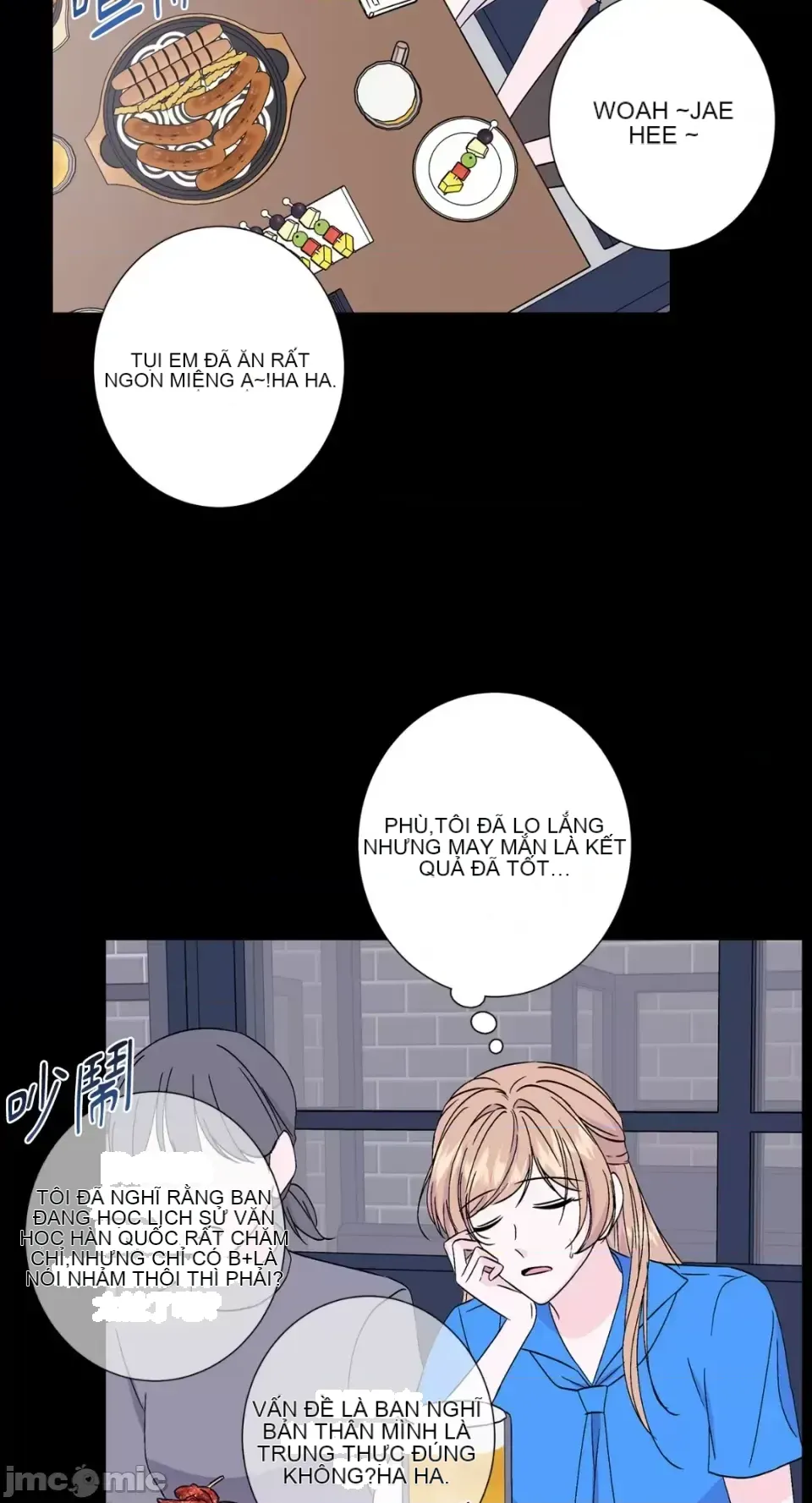 Lilith Chương 1-71