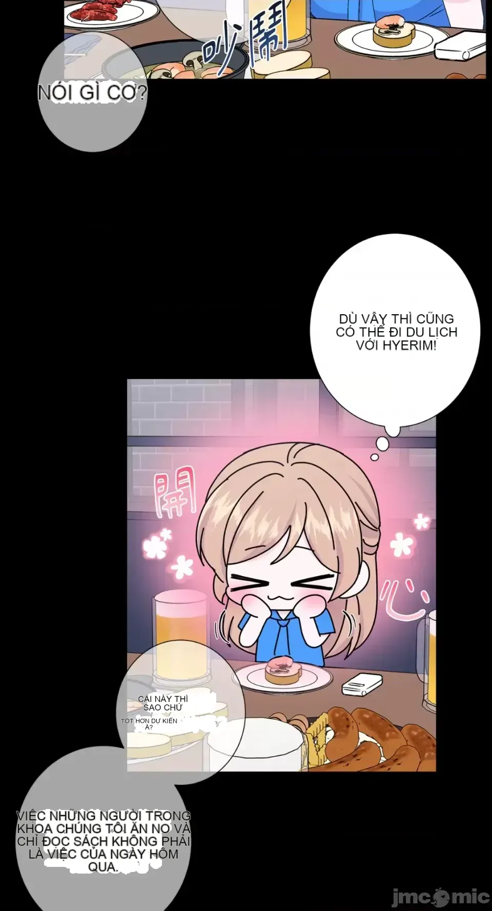 Lilith Chương 1-71