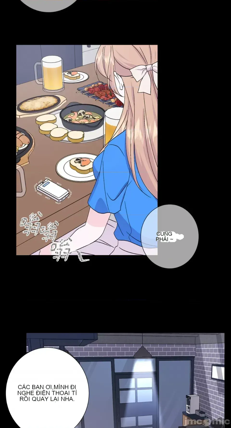 Lilith Chương 1-71