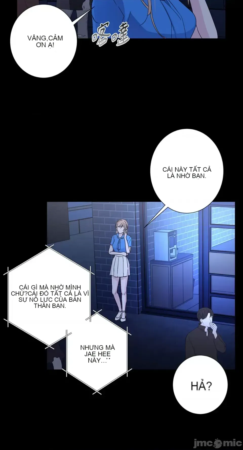 Lilith Chương 1-71