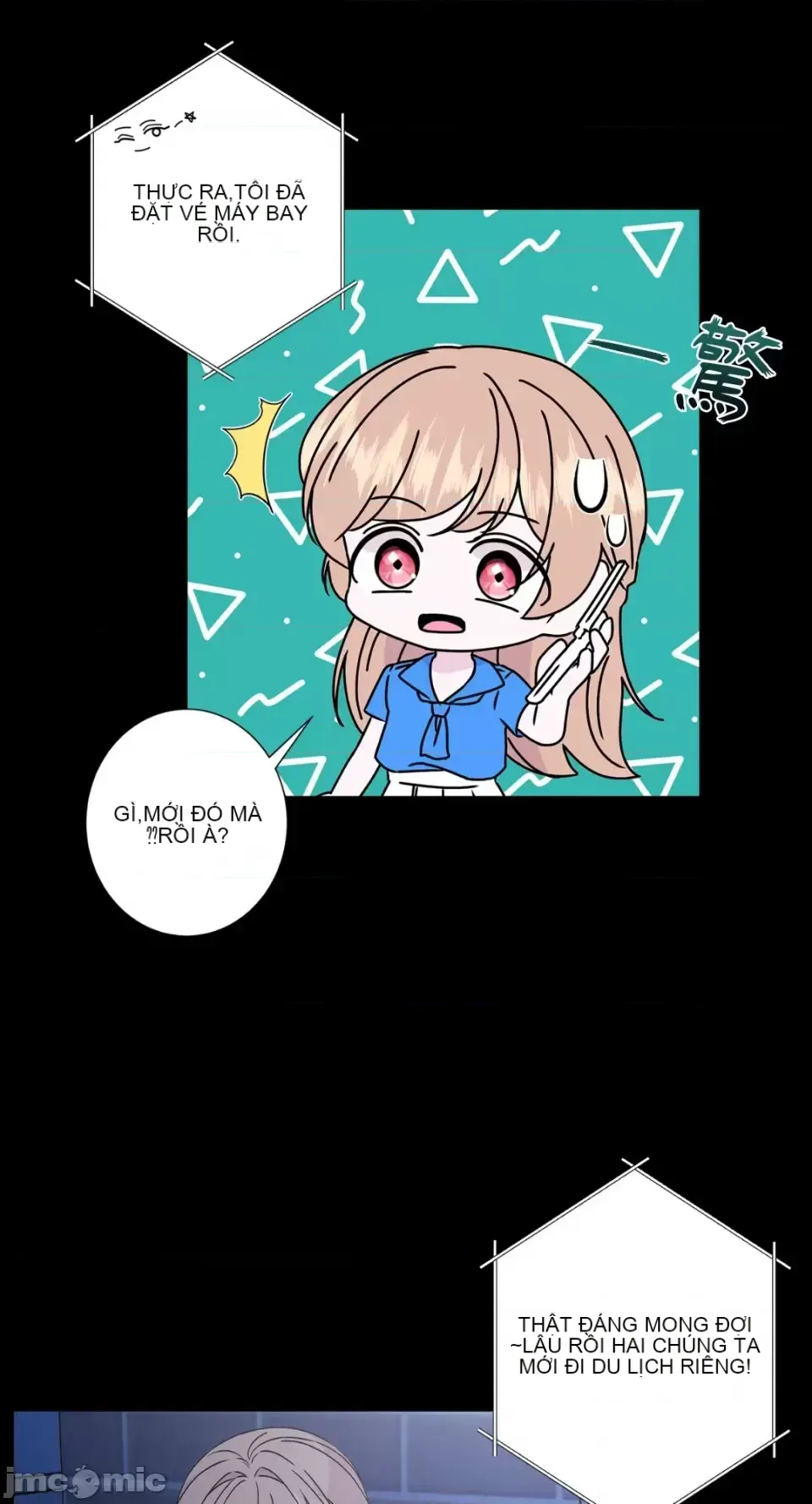 Lilith Chương 1-71