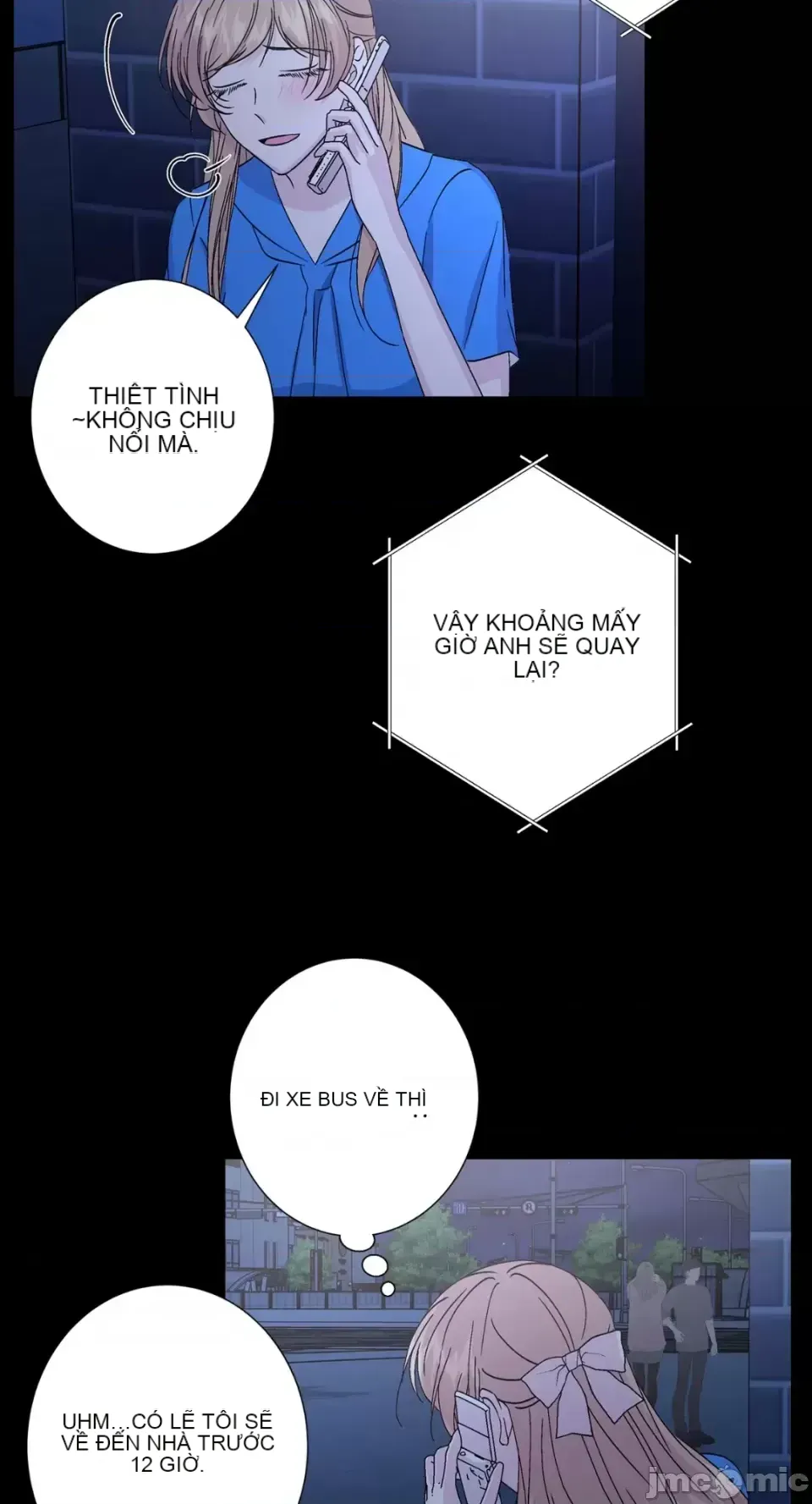 Lilith Chương 1-71