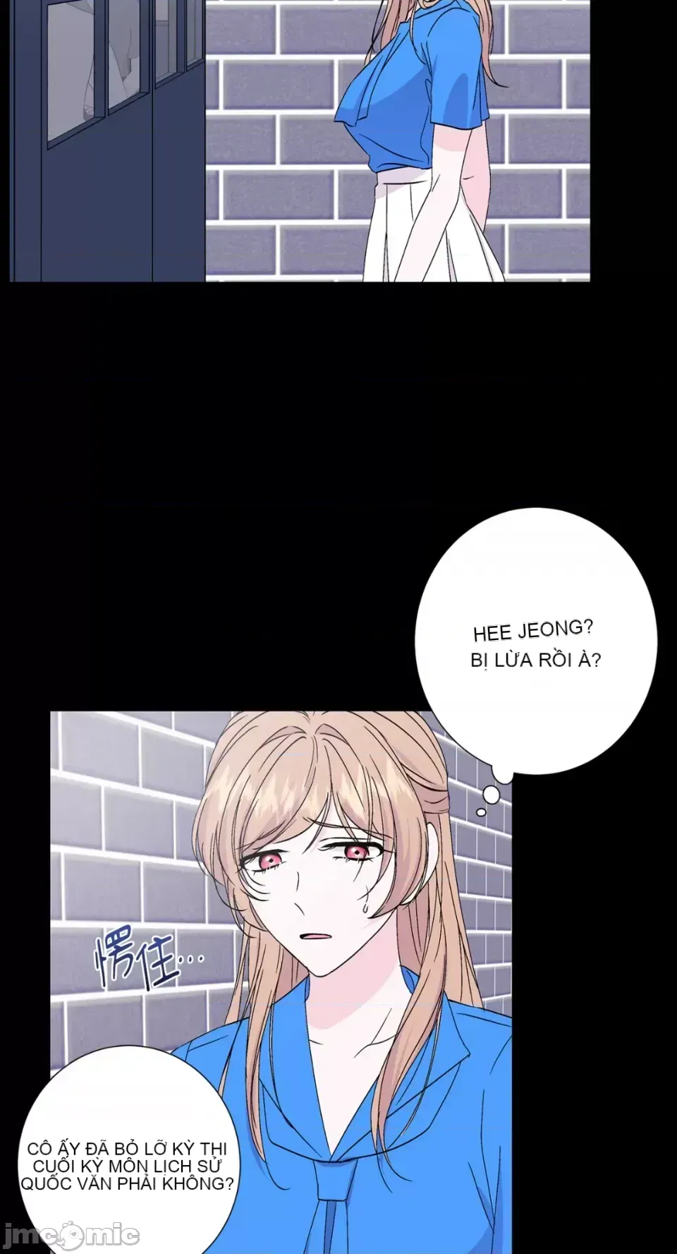 Lilith Chương 1-71