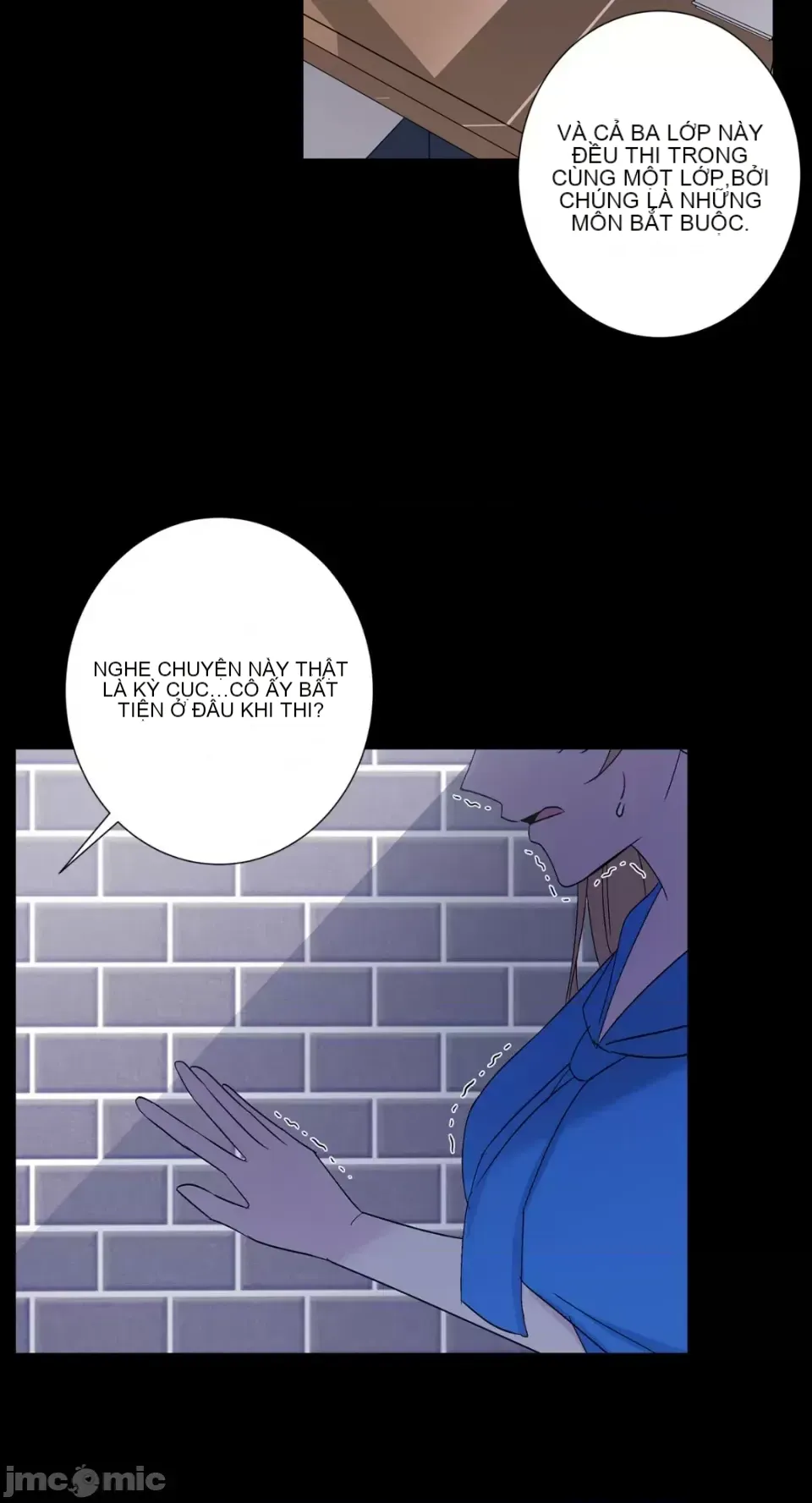 Lilith Chương 1-71