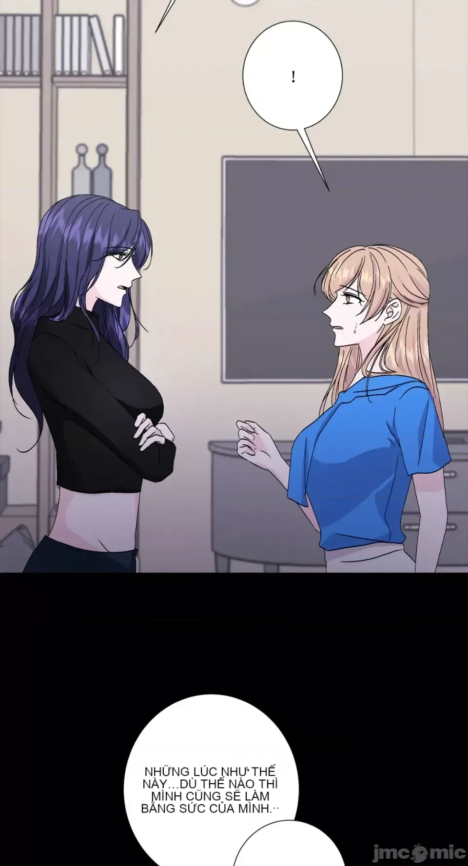 Lilith Chương 1-71