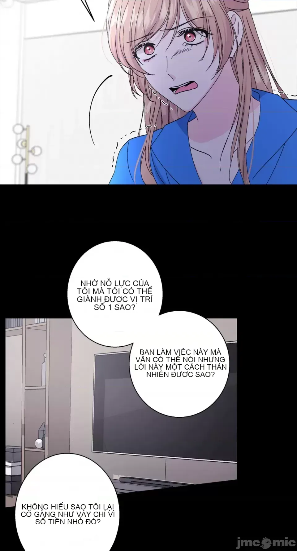 Lilith Chương 1-71