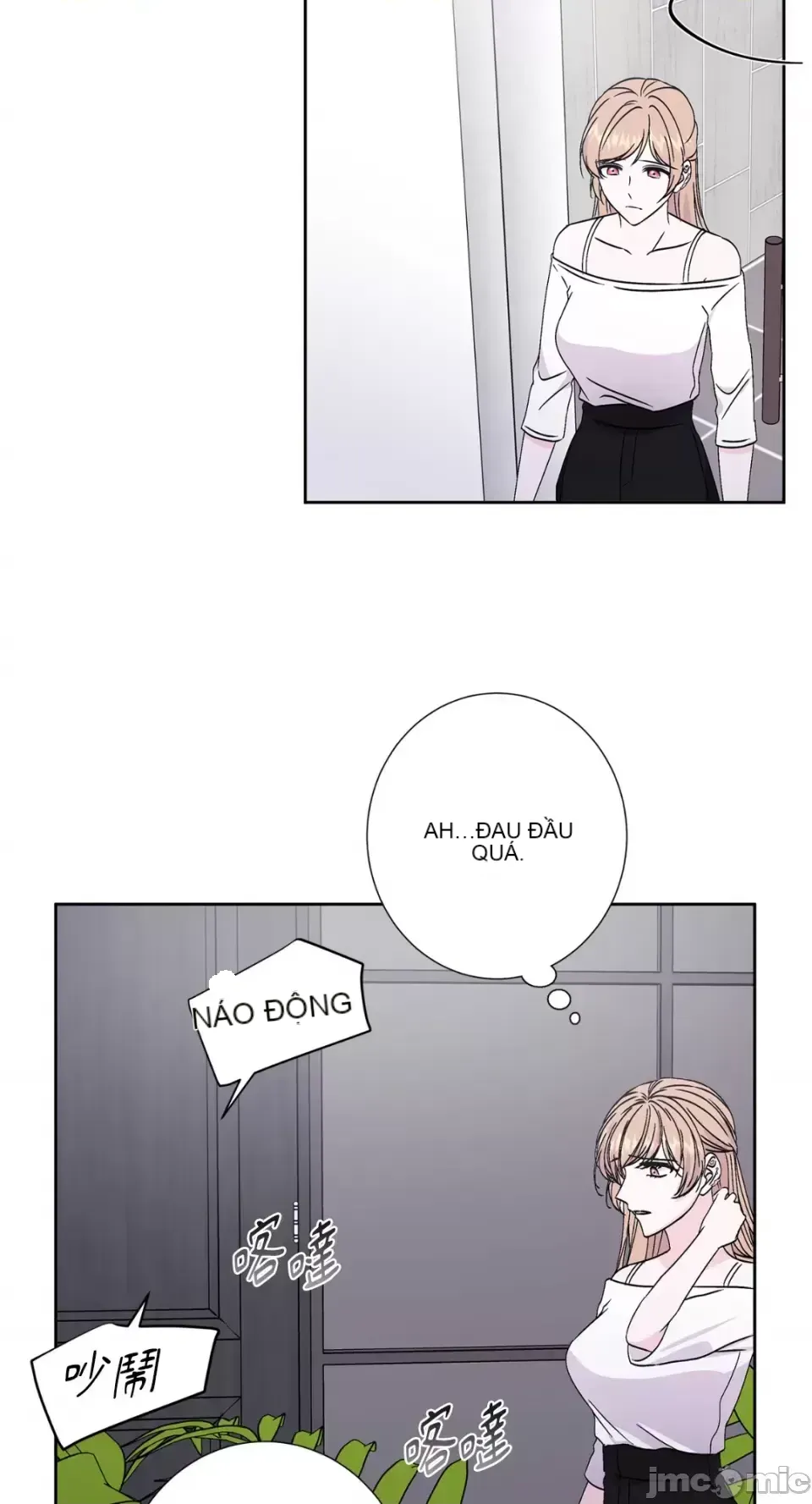 Lilith Chương 1-71