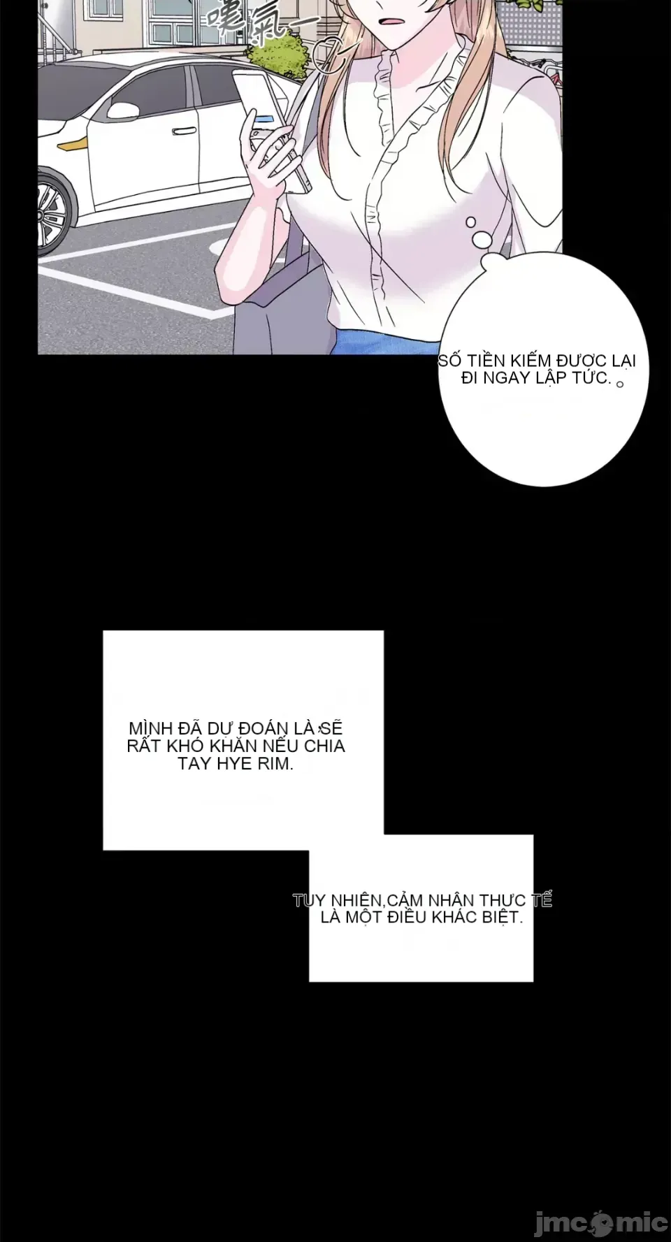 Lilith Chương 1-71