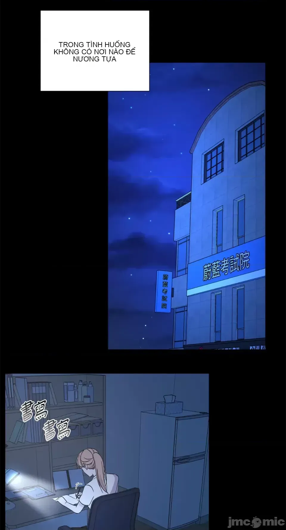 Lilith Chương 1-71