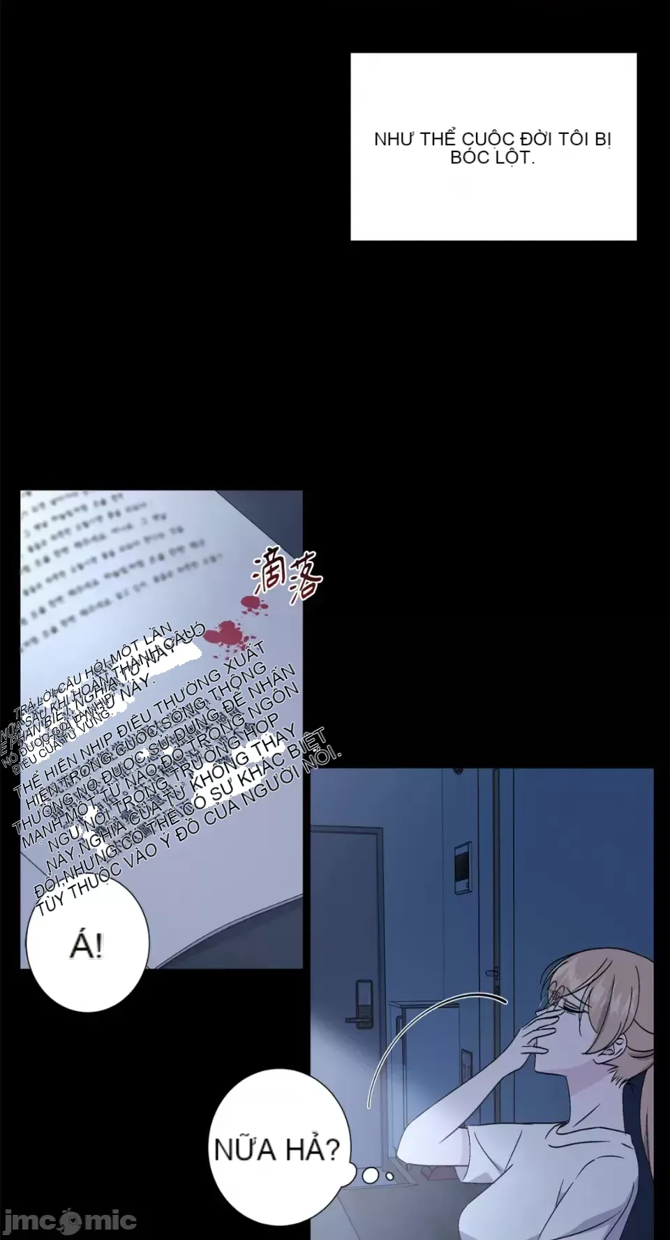 Lilith Chương 1-71