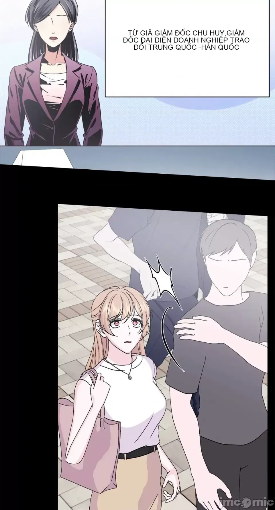 Lilith Chương 1-71