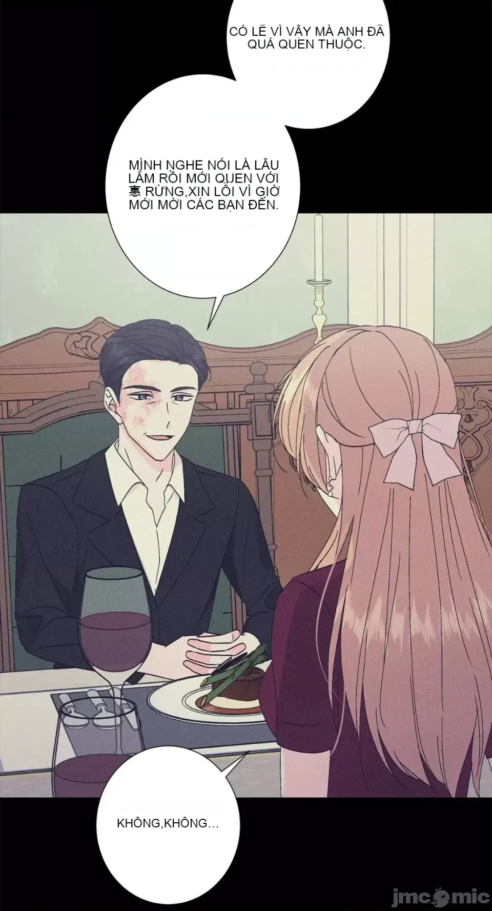 Lilith Chương 1-71