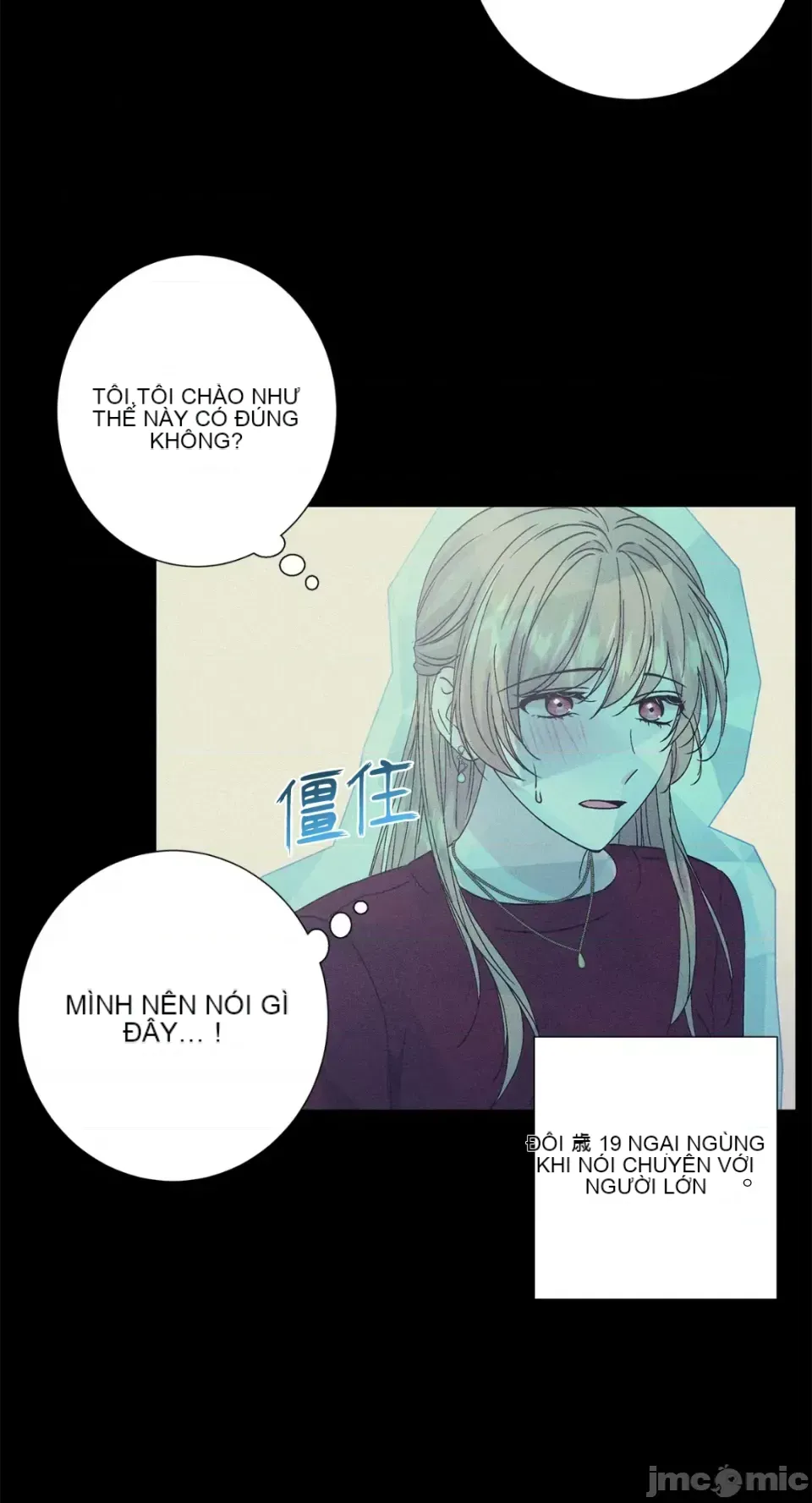 Lilith Chương 1-71