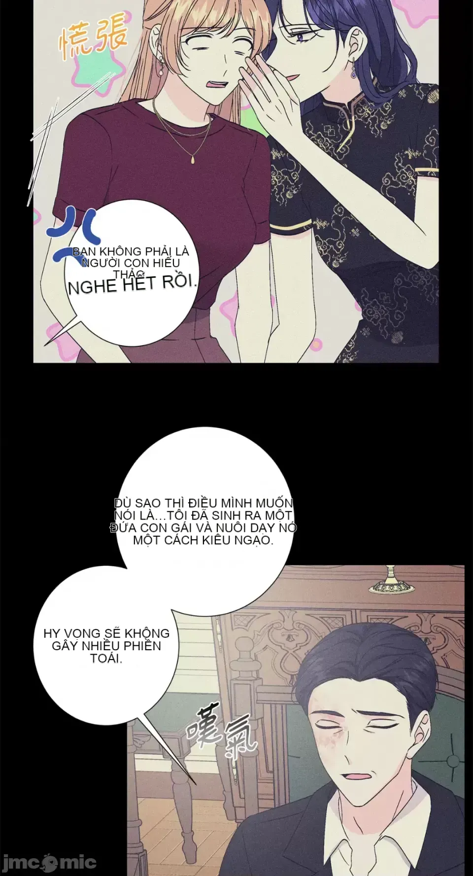 Lilith Chương 1-71