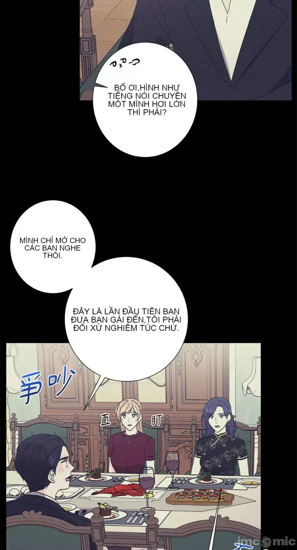 Lilith Chương 1-71