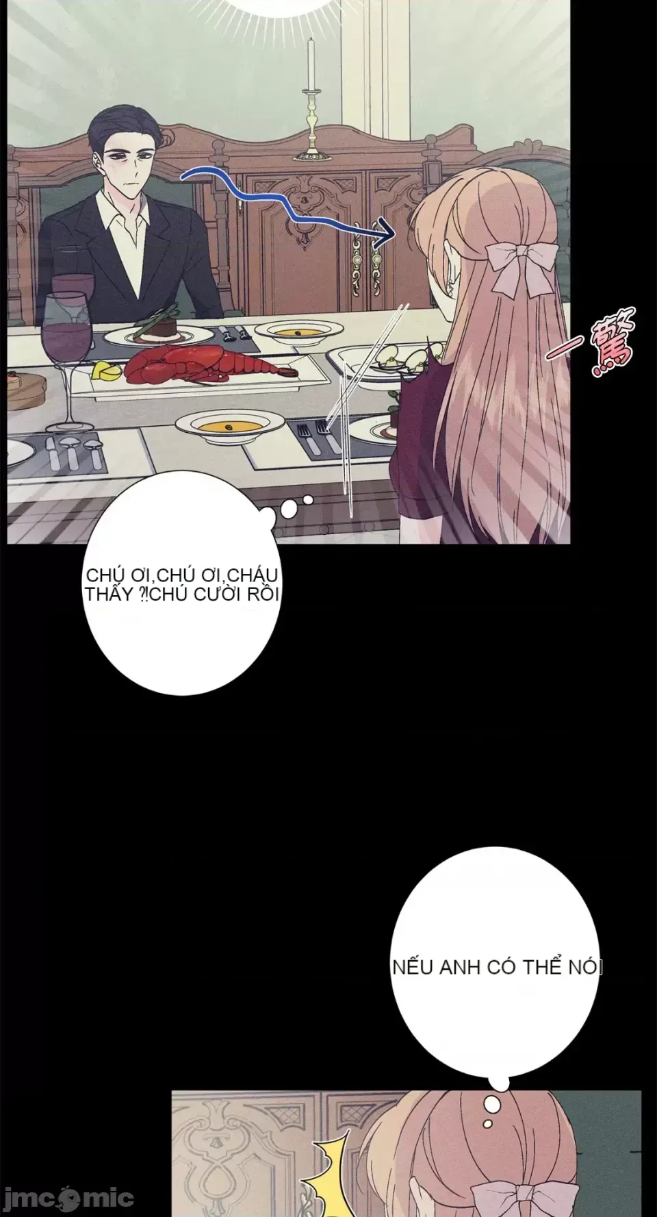 Lilith Chương 1-71