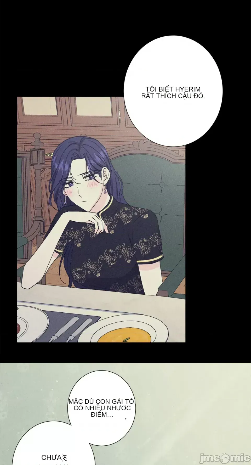 Lilith Chương 1-71