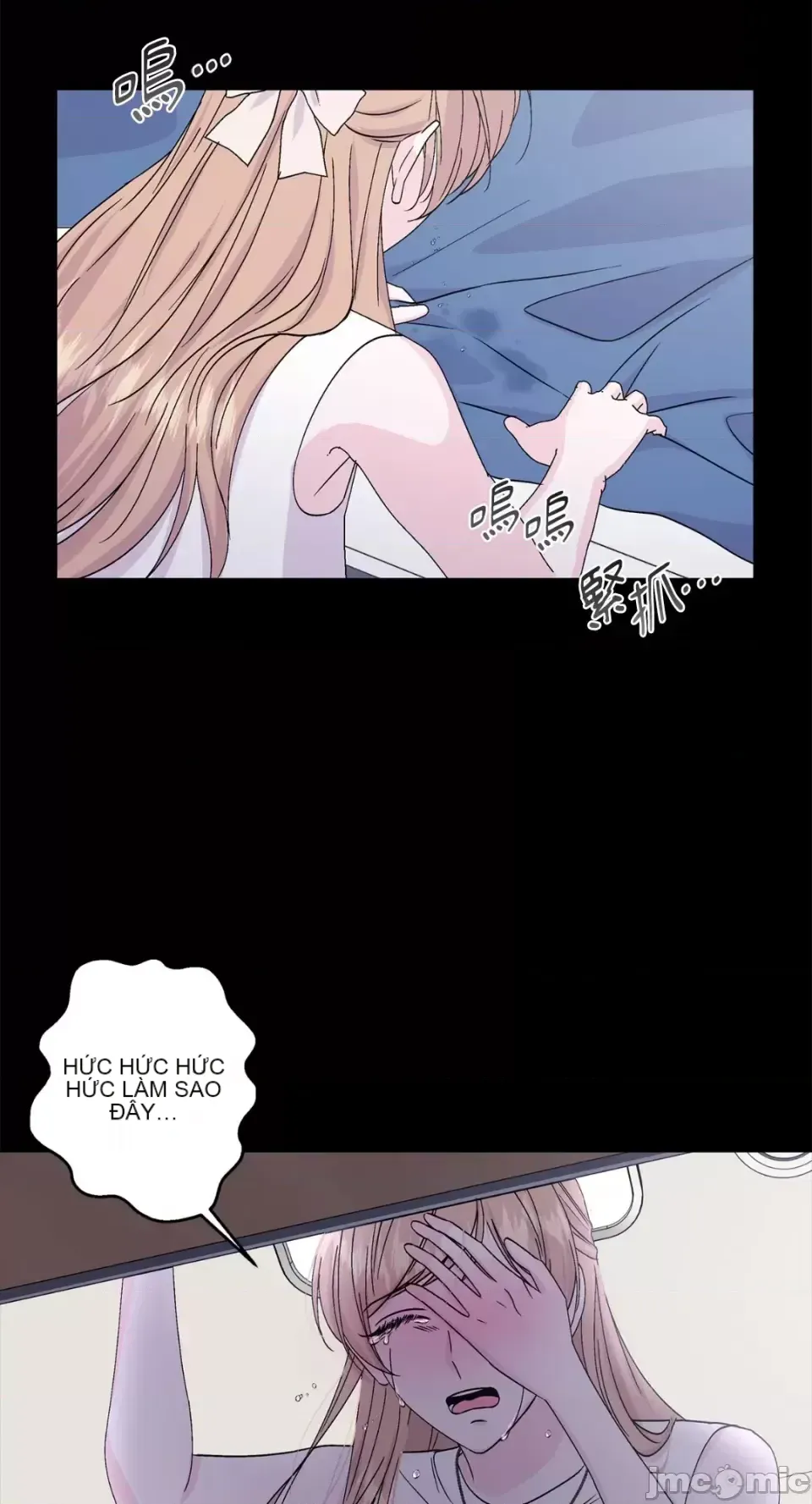 Lilith Chương 1-71