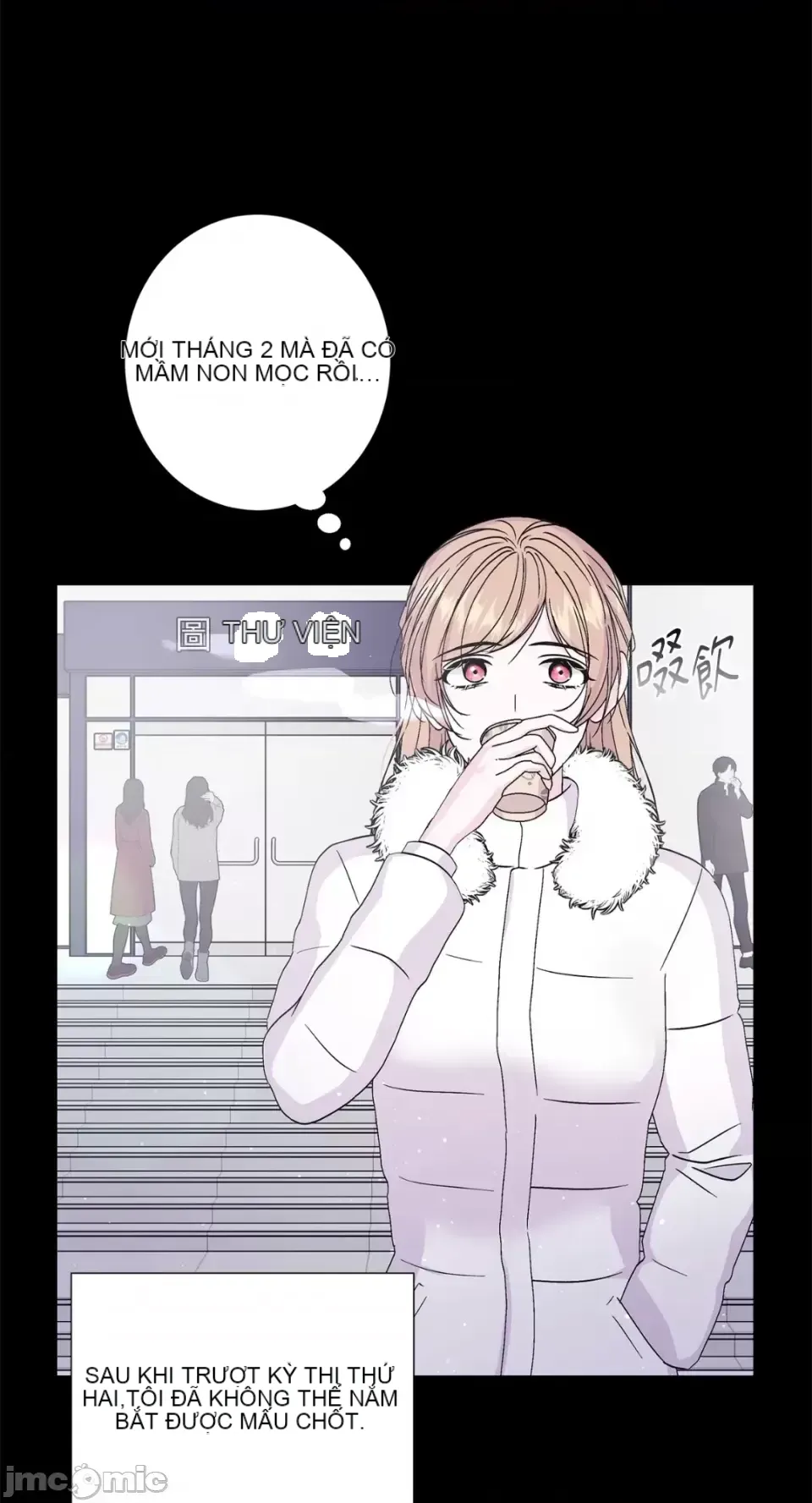 Lilith Chương 1-71