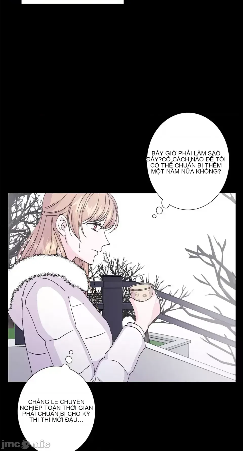 Lilith Chương 1-71