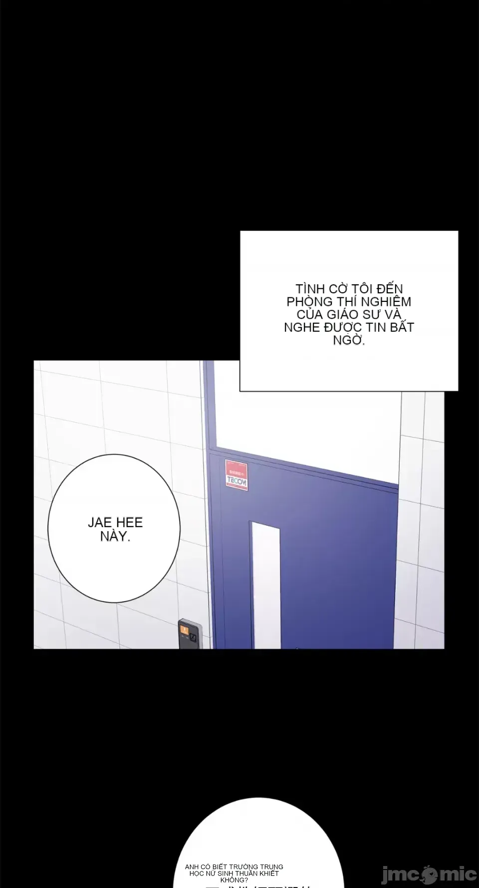 Lilith Chương 1-71