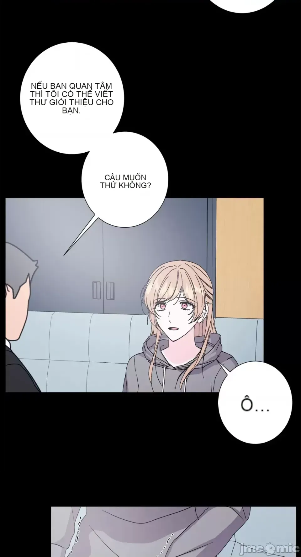 Lilith Chương 1-71