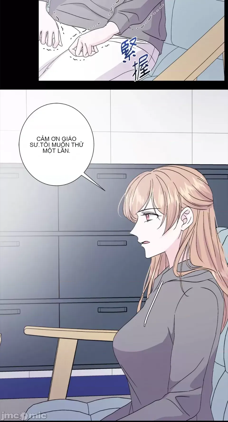 Lilith Chương 1-71