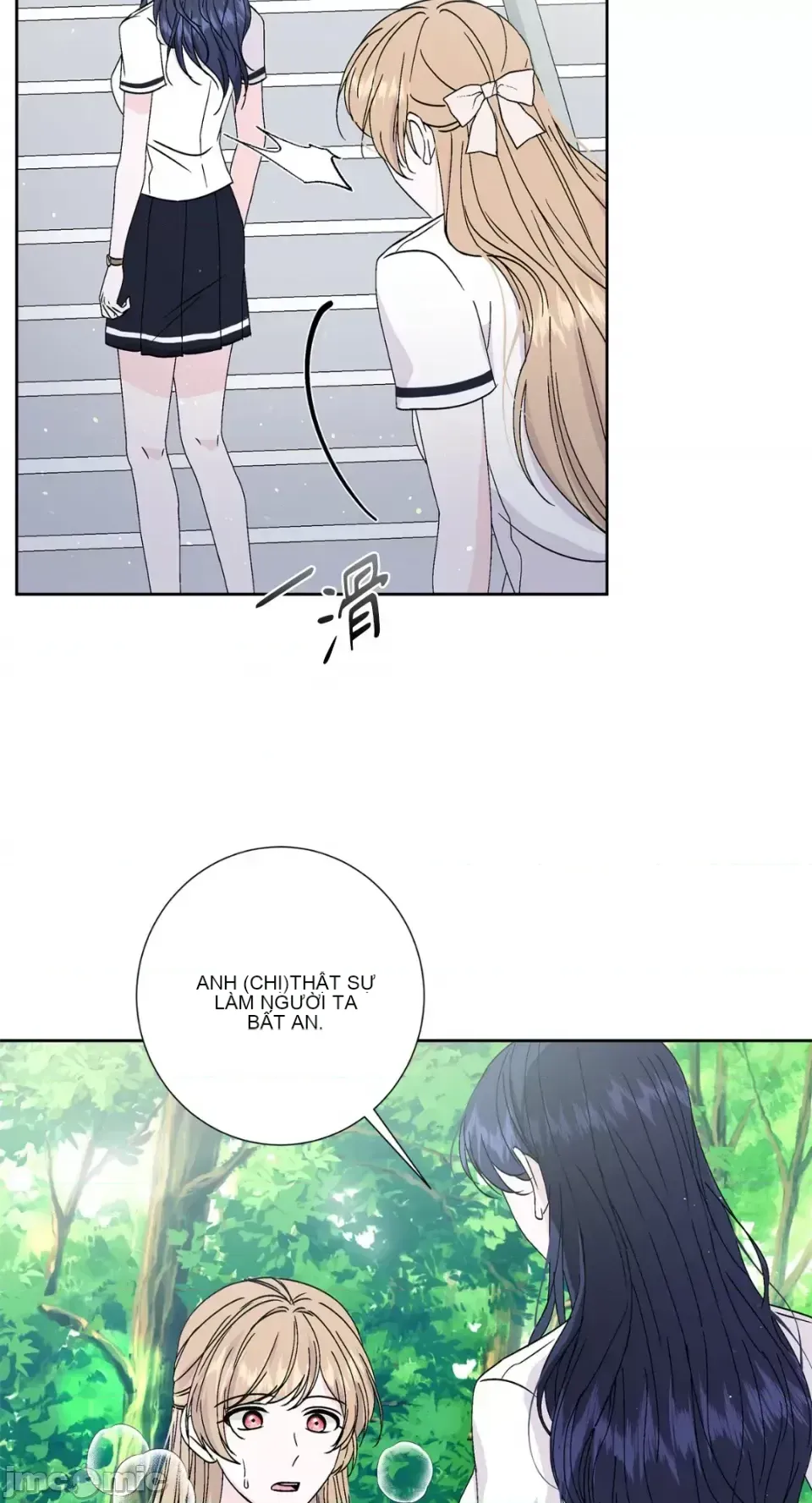 Lilith Chương 1-71