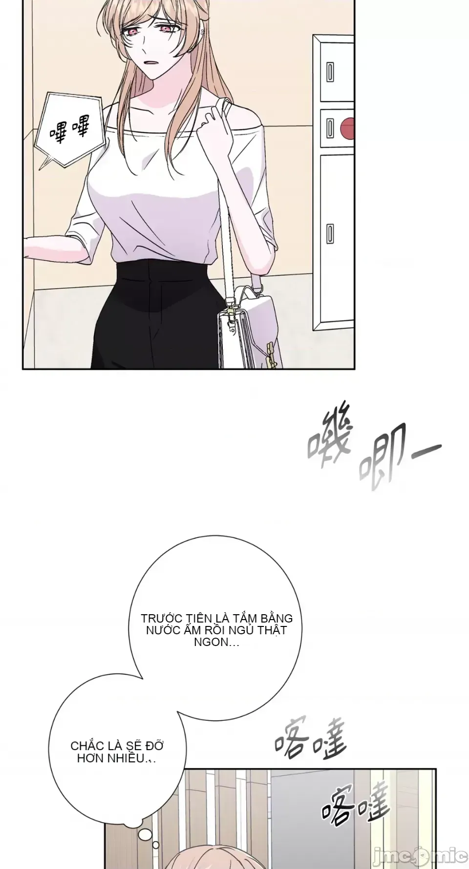 Lilith Chương 1-71