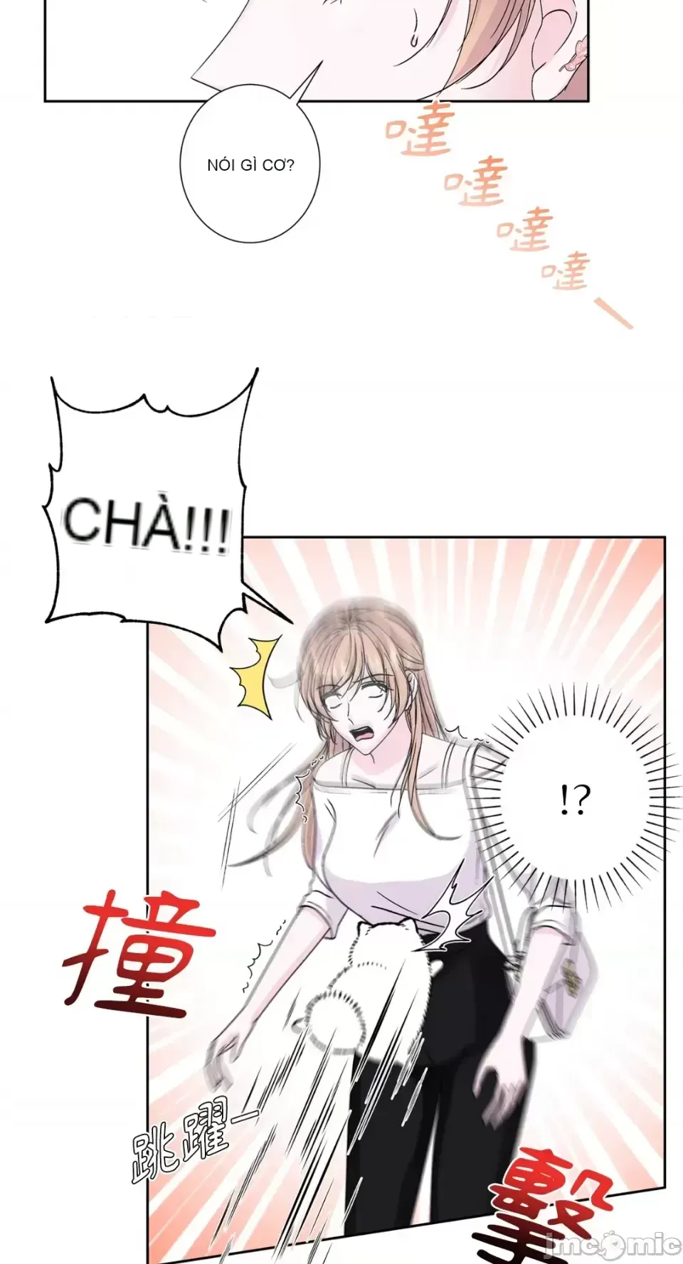 Lilith Chương 1-71