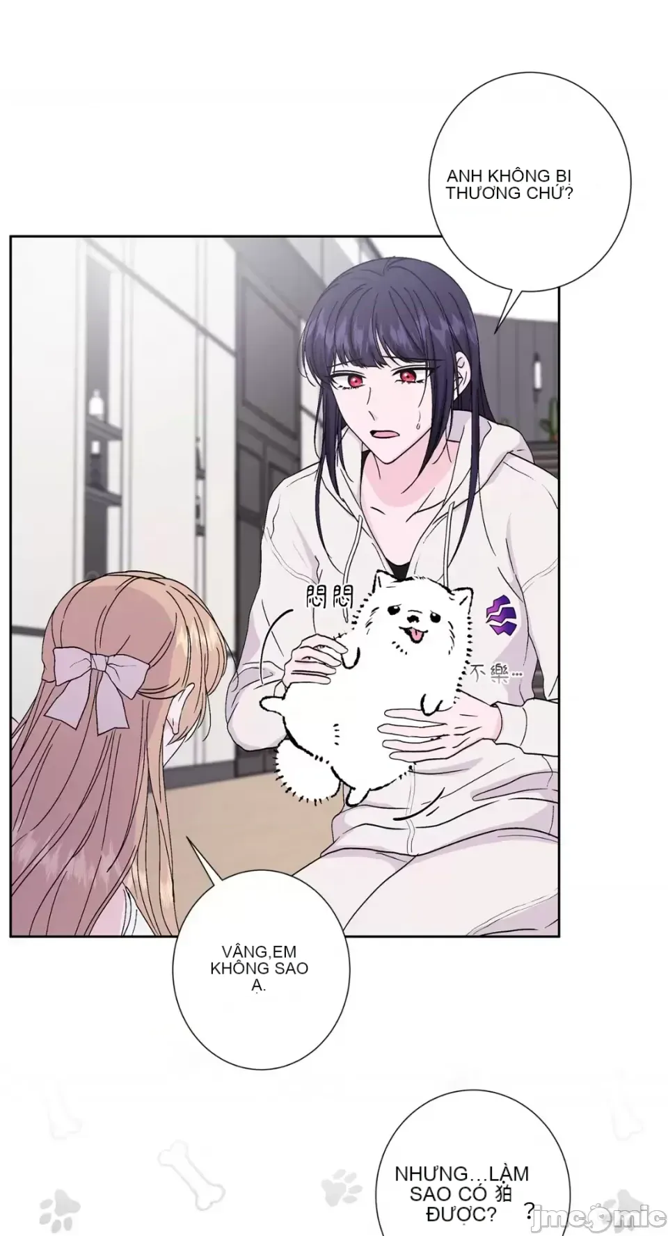 Lilith Chương 1-71