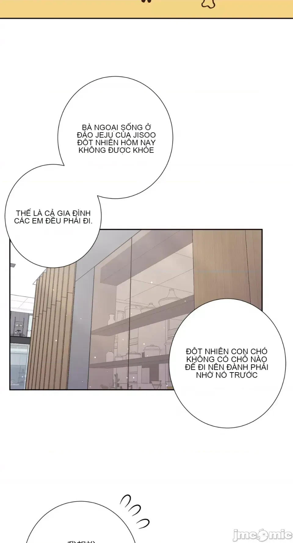 Lilith Chương 1-71