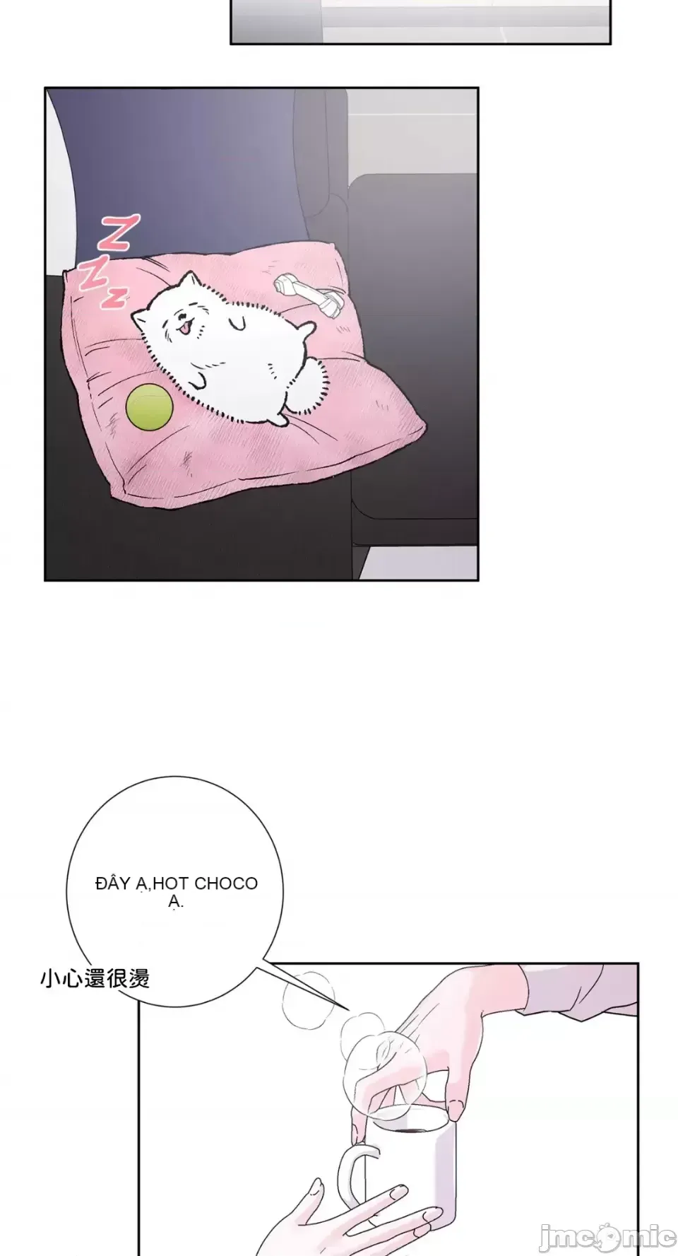 Lilith Chương 1-71