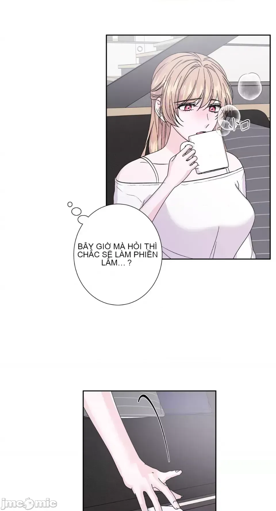 Lilith Chương 1-71