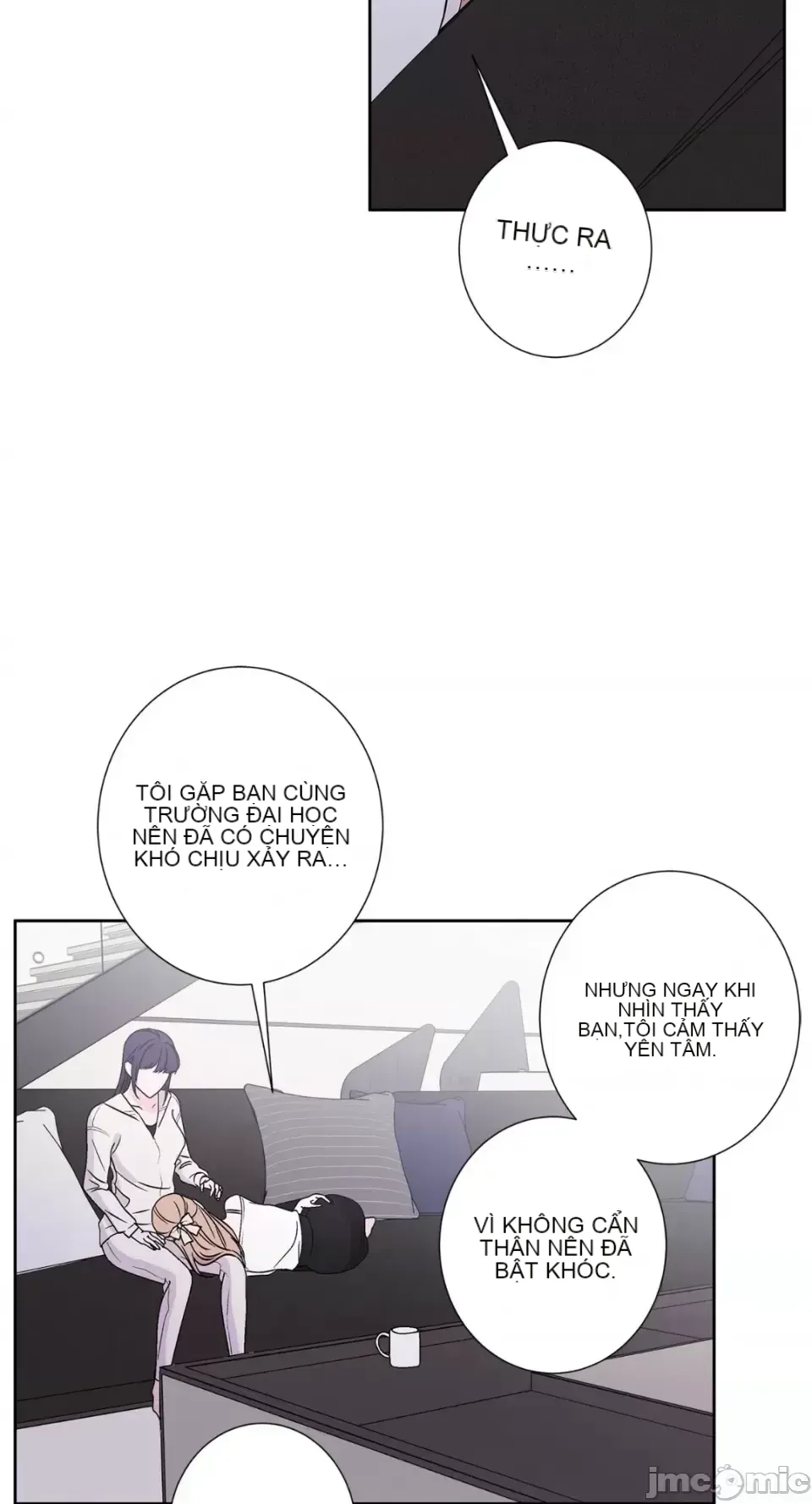 Lilith Chương 1-71