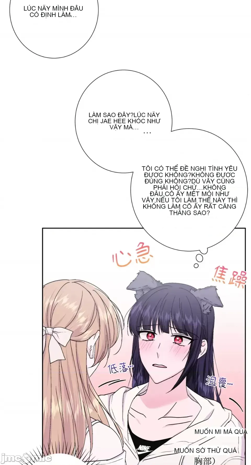 Lilith Chương 1-71