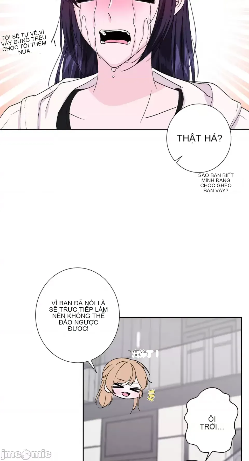 Lilith Chương 1-71