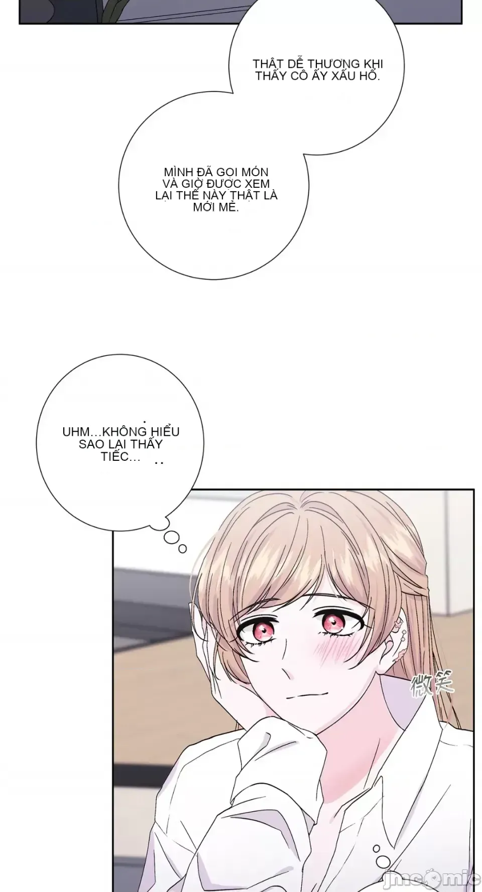 Lilith Chương 1-71