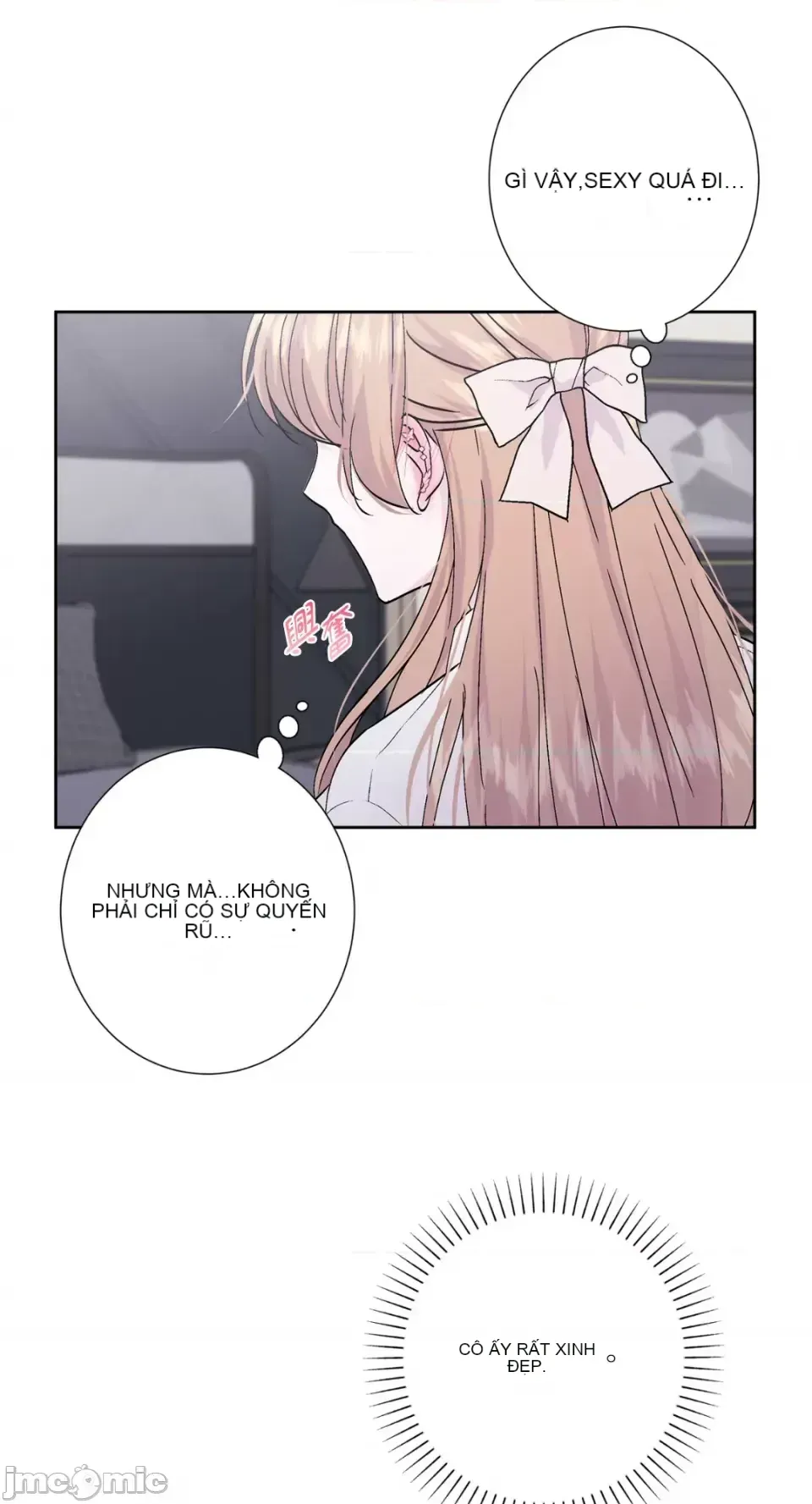 Lilith Chương 1-71