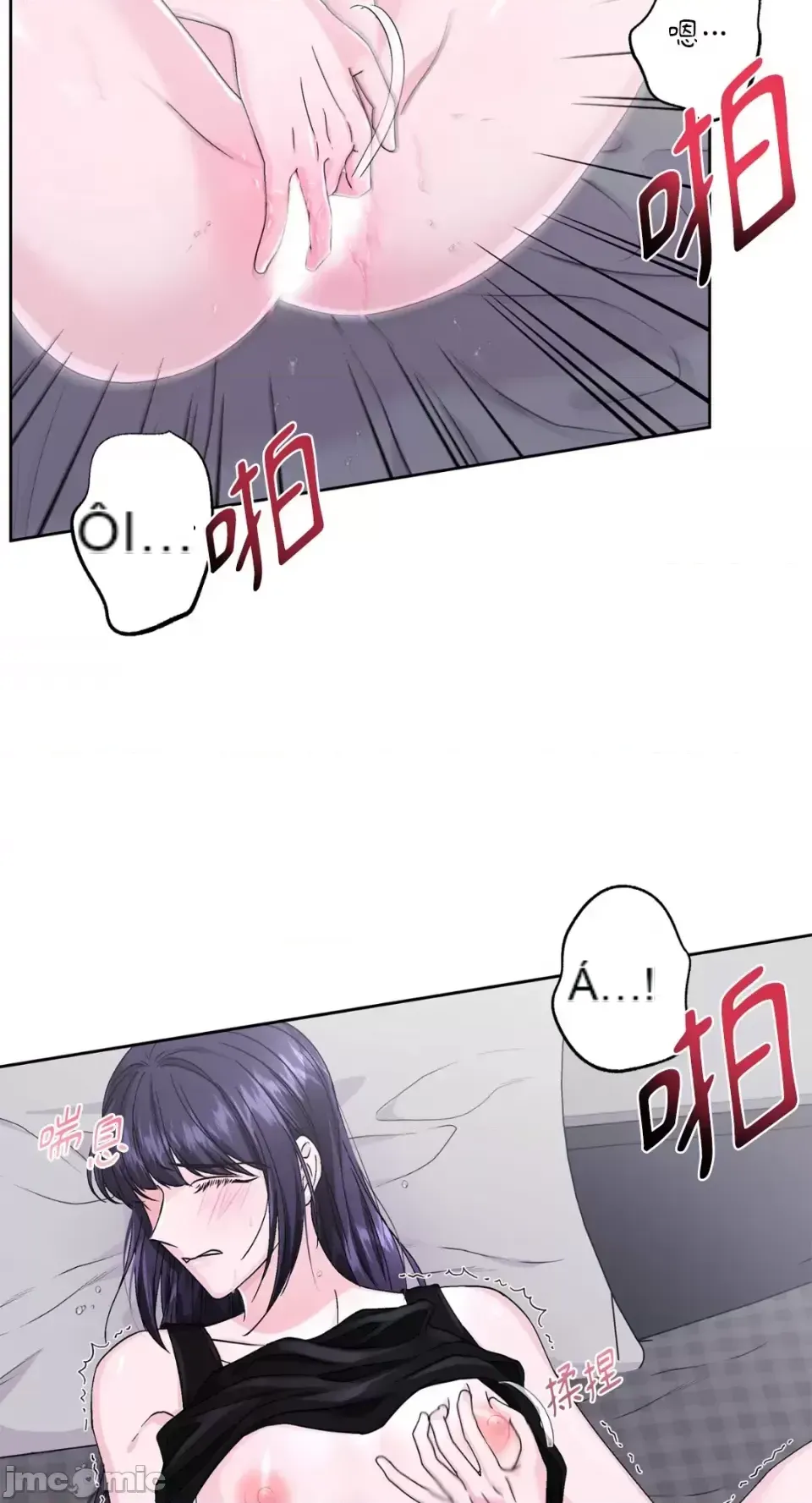 Lilith Chương 1-71