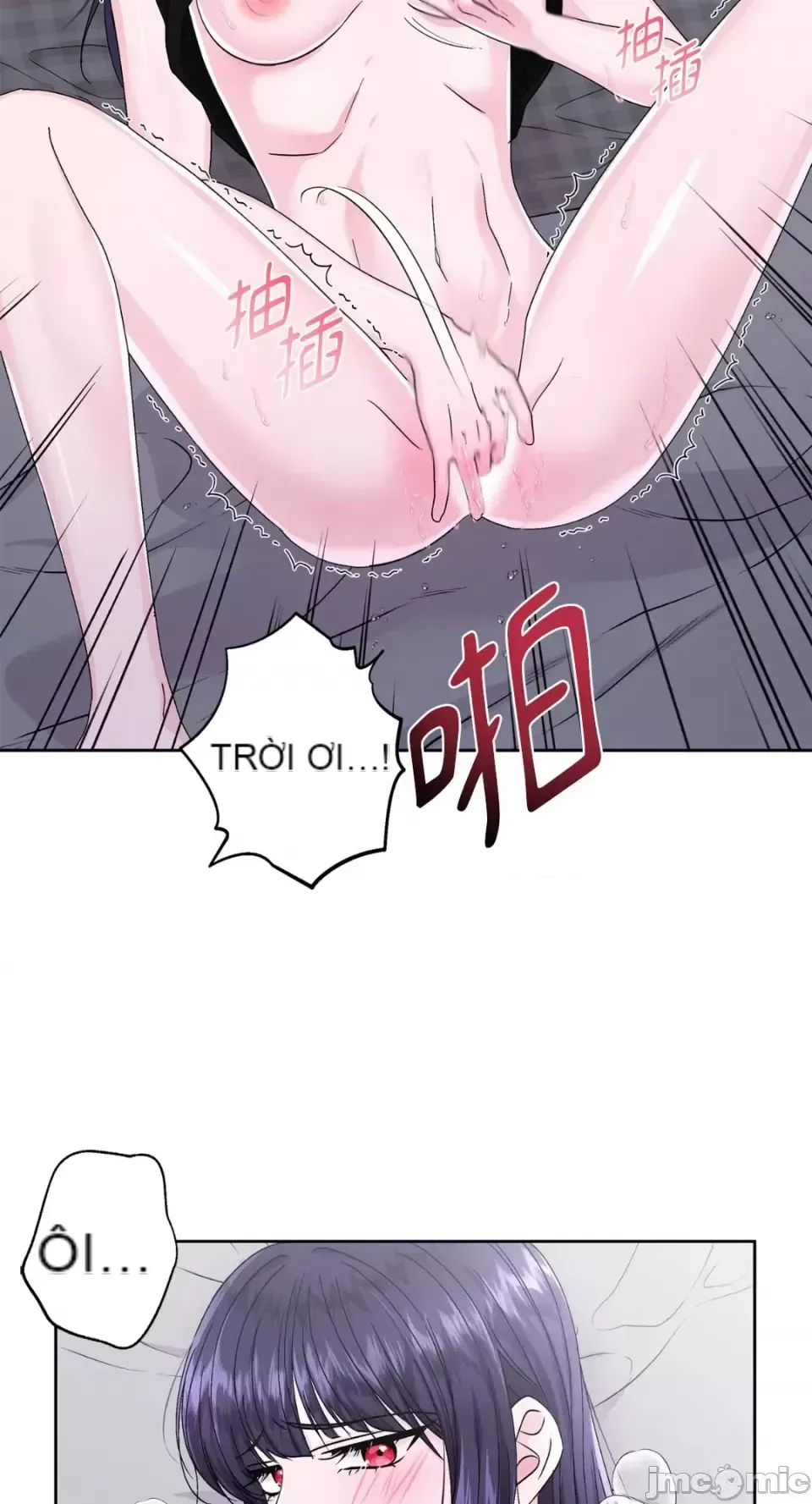 Lilith Chương 1-71