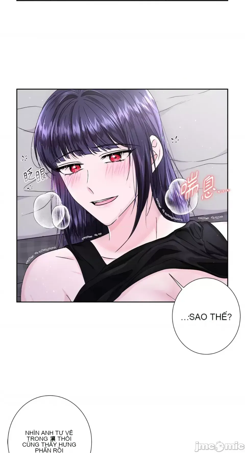 Lilith Chương 1-71