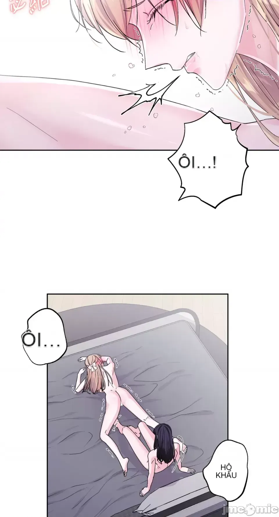 Lilith Chương 1-71