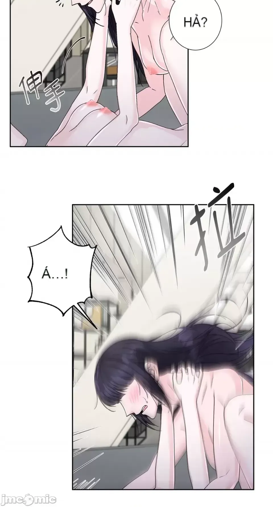 Lilith Chương 1-71