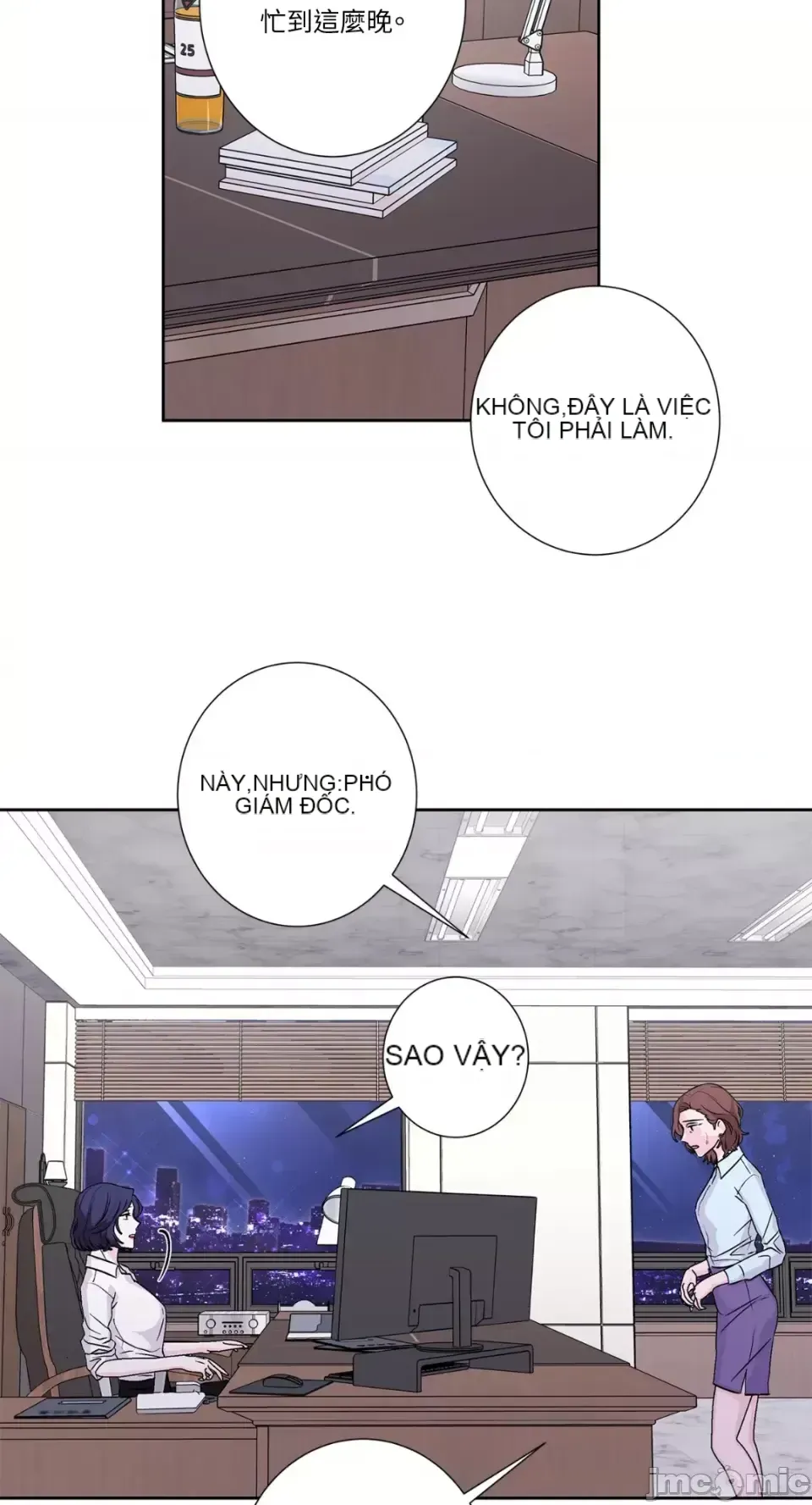 Lilith Chương 1-71